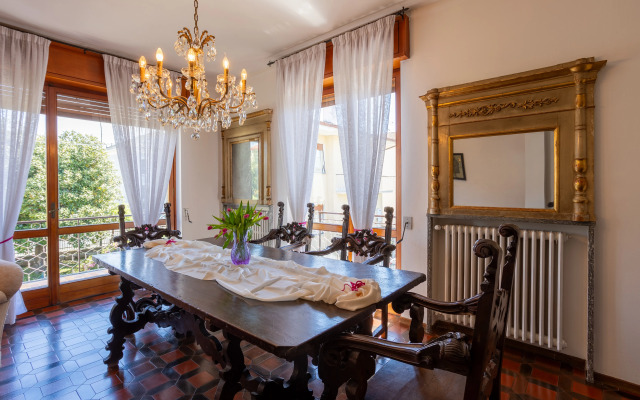 Gabri 1 Villa
