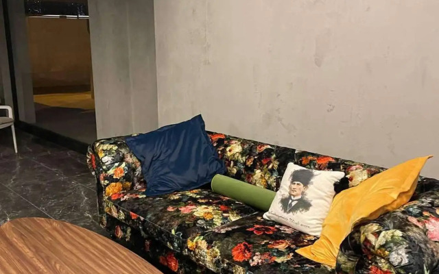 1+1 Qoople Prive 11 Ryadom s Morem Apartments