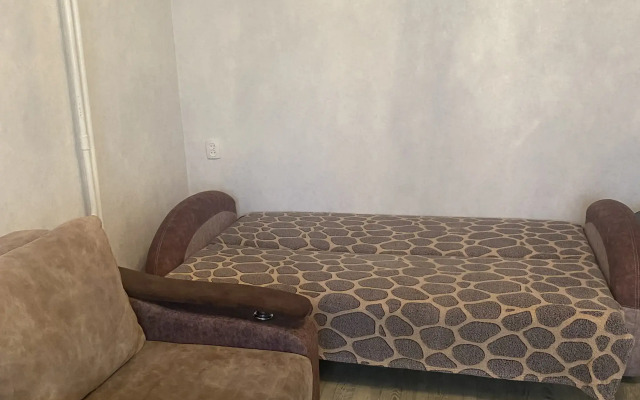 Квартира на улице Ученическая 7А