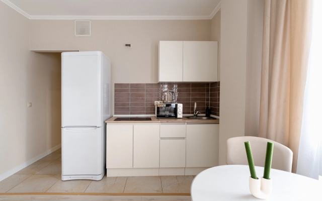 BestFlat24 Kit Apartments