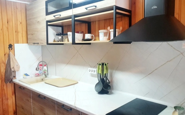 Elisej Guest house