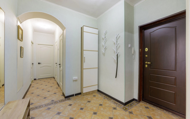 Apart Lux novyij Arbat 26 (3) Apartments