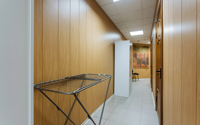 Zen Hostel