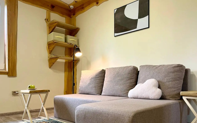 Меблированные комнаты Тетрис