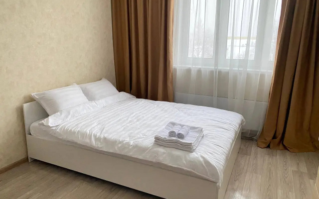 Апартаменты Batasheva Apart