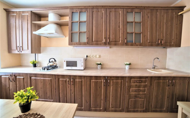 Квартира на Улице Масленникова 60