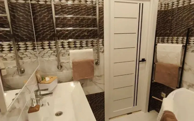 Квартира на Добролюбова