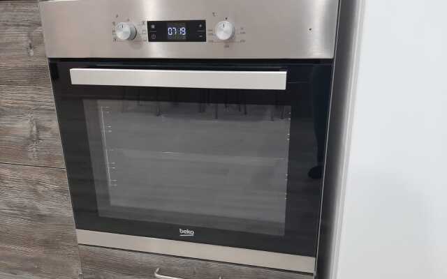 Квартира на Рокоссовского 31