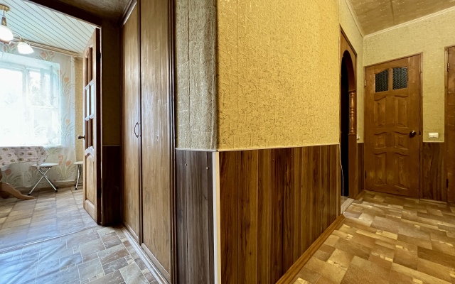 2Kom Mira 2 169 Kaluga Tsentr Kakdoma Flat