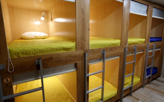 Sota House Guest house