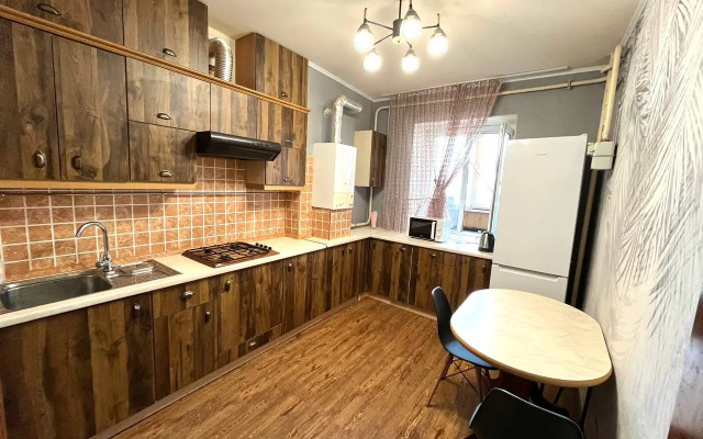 Квартира Просторная в Центре Калуги