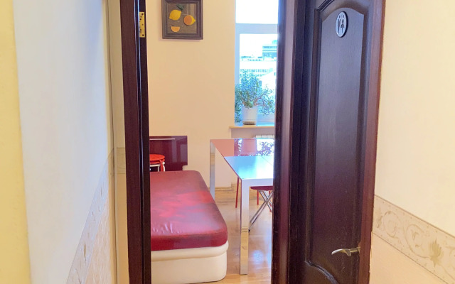 Меблированные комнаты У Максима