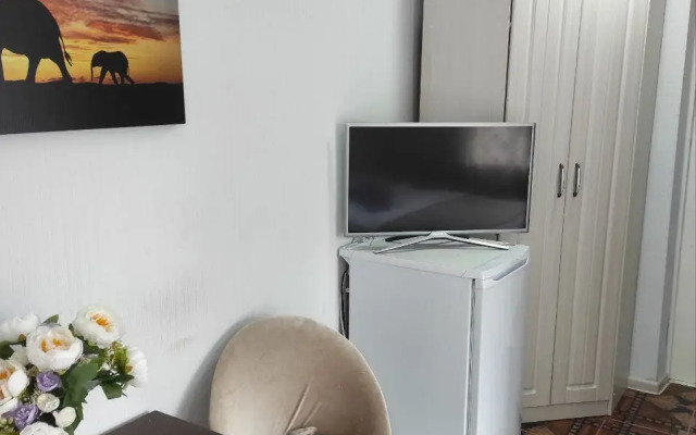 Savanna V Lazarevskom Flat