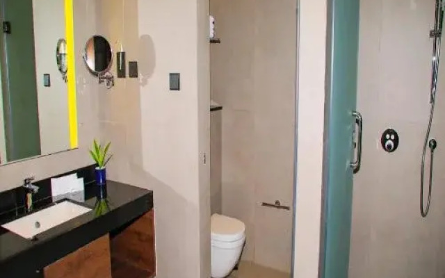 Hotel Sofia City Hotel Colombo Hotel