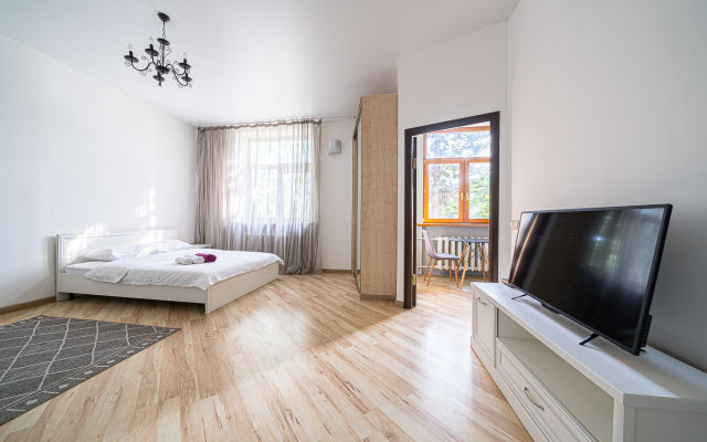 BelaTravel Apartments at: Sverdlova, 19