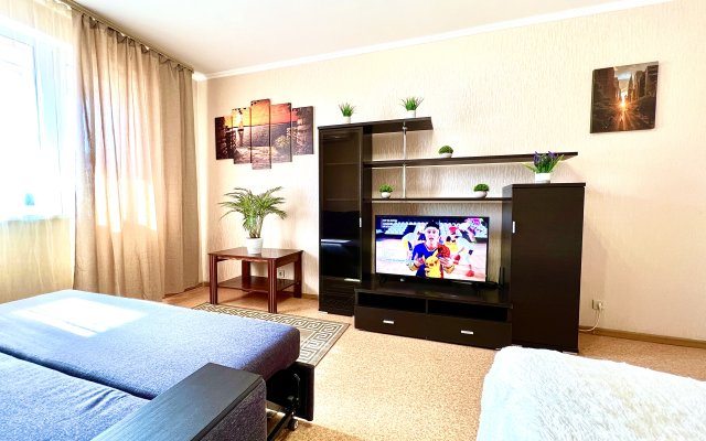 Na 15 Etazhe V Zhk Botanicheskiy Flat