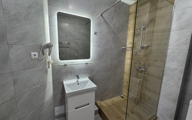 Апартаменты Flora&Komfort 5