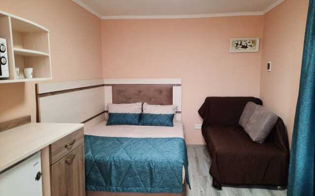 Апартаменты Пляжные на Дражинского 7а, 4