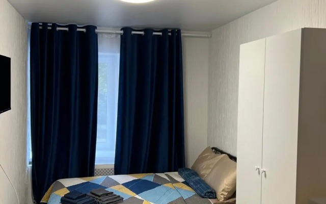 N5 Na nab.Obvodnogo Kan. Apartments