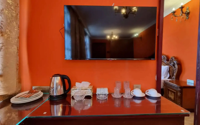 Boutique Hotel Grandview