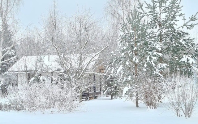 Гостевой дом Эколофт