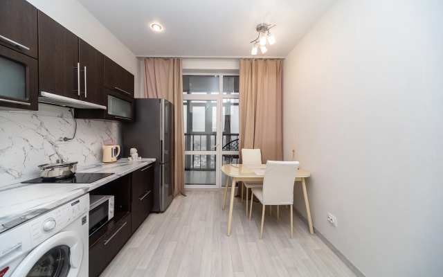 Uyutnaya Vozle TRC Planeta Flat