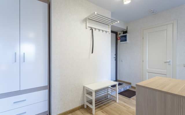 Апартаменты FortEstate Профсоюзная 69 (1)