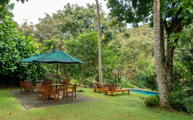 Resort Glenross Living Kalutara