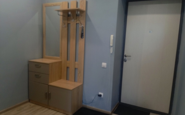 Апартаменты Рио Гагарина 80а К2/287