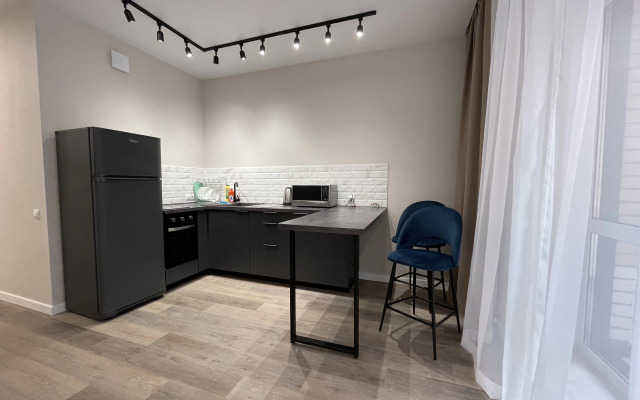 Квартира на Державина 47