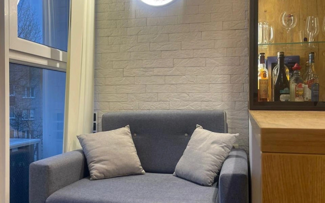 Апартаменты FreeLife Manhatten park