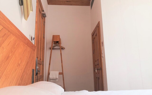 Eskisehir Yuva Hotel