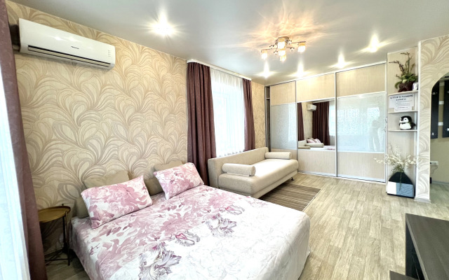 Квартира Уютный дом