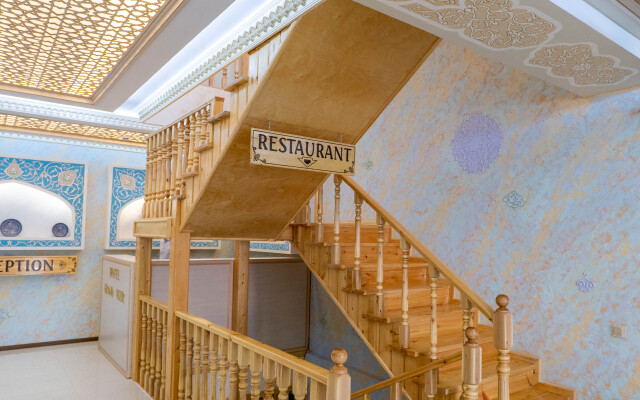 Grand Vizir Boutique-hotel