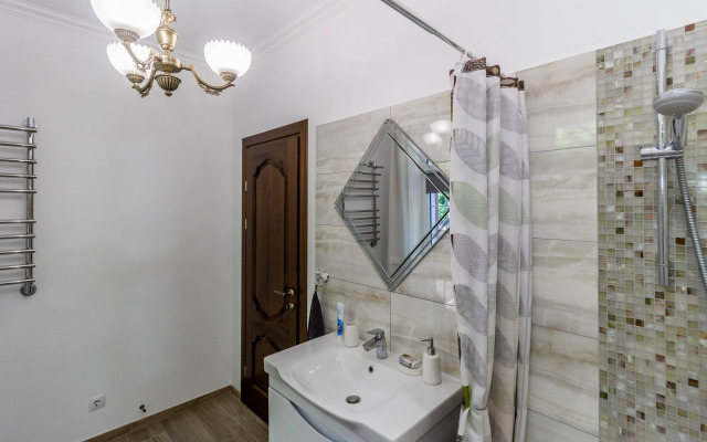 Квартира на пионерской 6Б