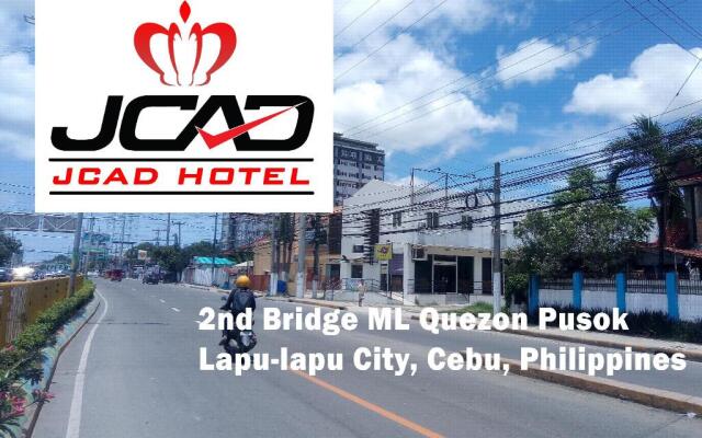 Jcad Budget Hotel