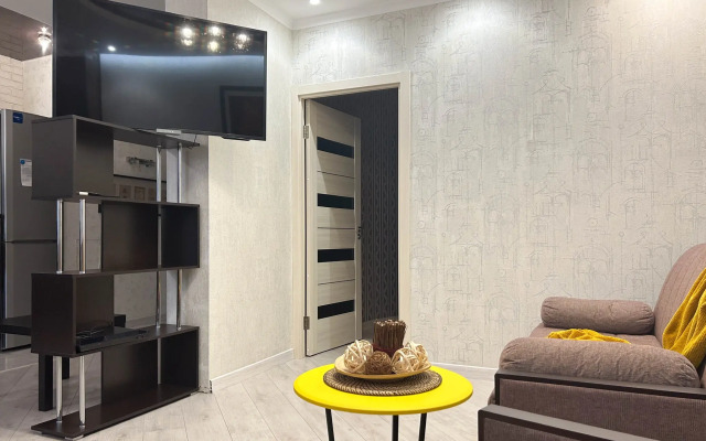 Bliss-Biryuza V Tsentre Kazani Apartments