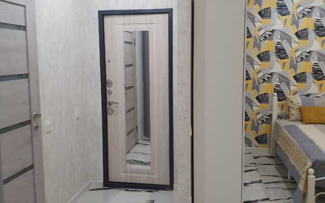 Апартаменты 272 Студия на Пархоменко