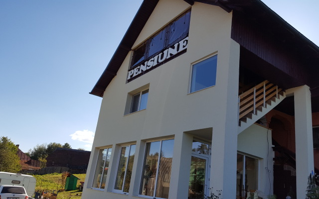 Belvedere La Cristina Guest House