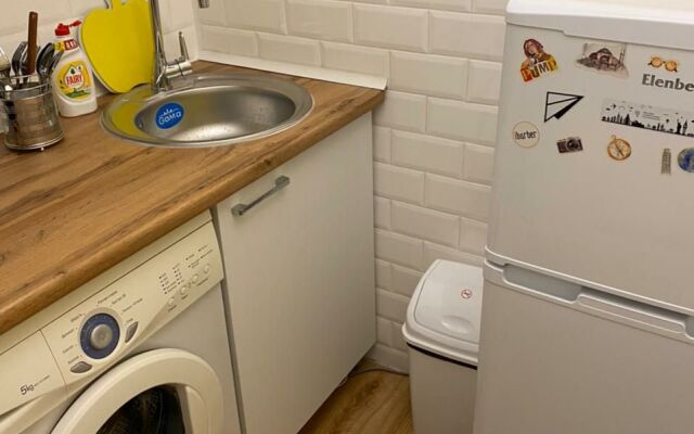 Na Bogenbay Batyra Apartments