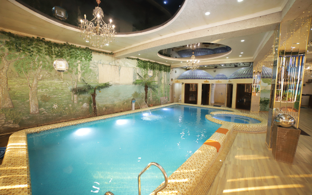 Hotel KARAVAN