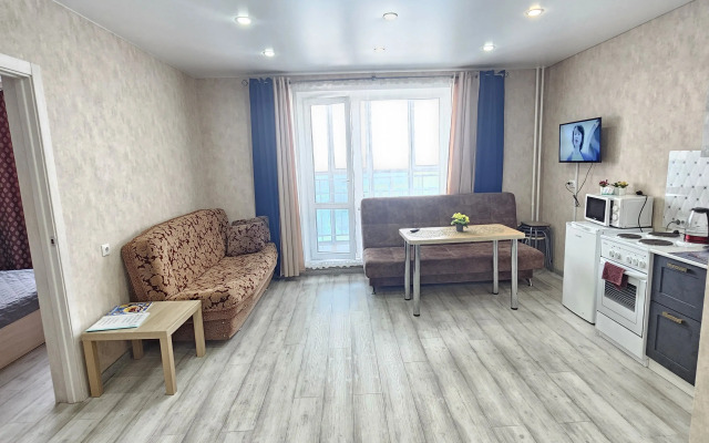 Квартира в 4-ом Микрорайоне 31Б