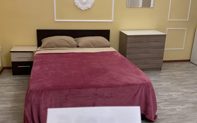 Квартира Дюна