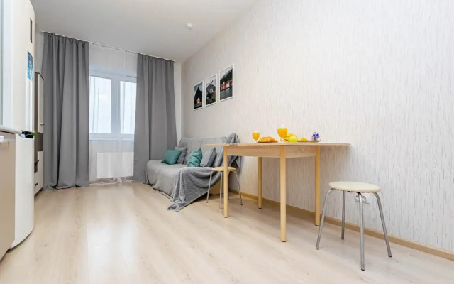 Apartments Cosmos Apart Na Revolyutsii 52 V (3)