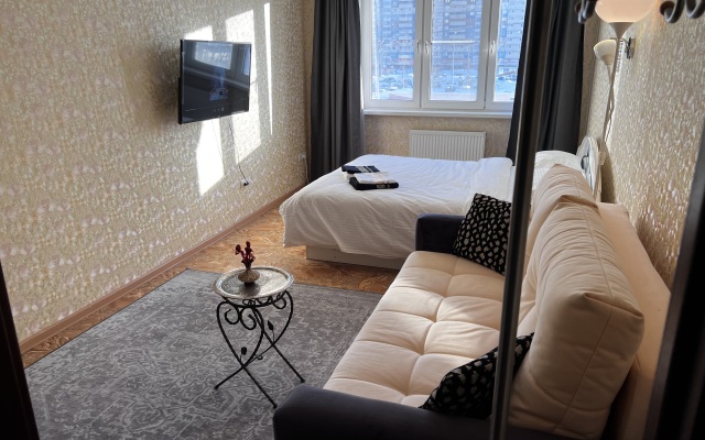 Uyutnaya U Akvaparka Okeanis Flat