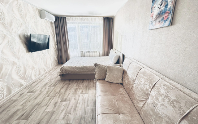 Квартира  Уютная в Центре Города