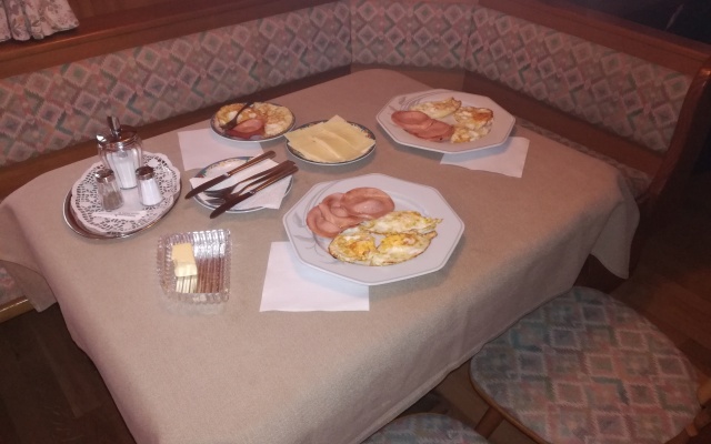 Апарт-Отель Black Forest family