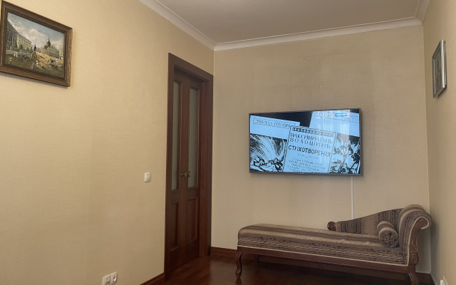 Dom Tampera Apartments
