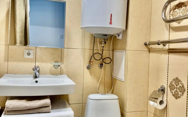 Квартира Apart VL Хабаровская 34