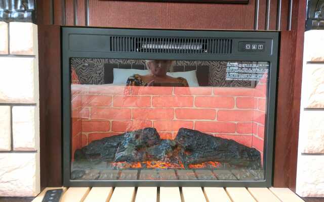 Апартаменты Sharman в Самом Центре Нового Города